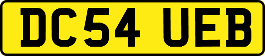 DC54UEB