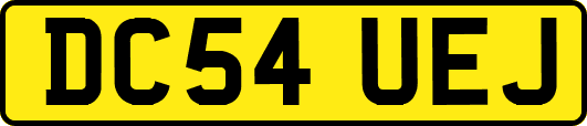 DC54UEJ