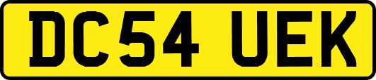 DC54UEK