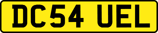 DC54UEL