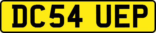 DC54UEP