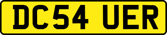 DC54UER