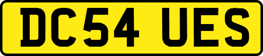 DC54UES