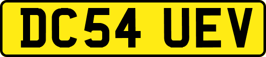 DC54UEV