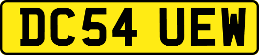 DC54UEW