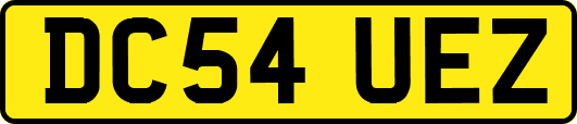DC54UEZ