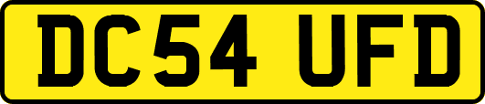 DC54UFD