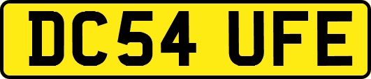 DC54UFE