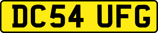 DC54UFG