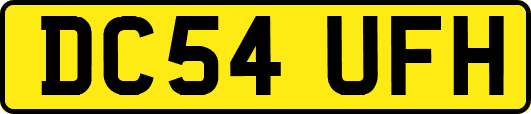 DC54UFH