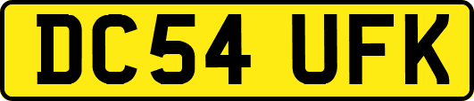 DC54UFK