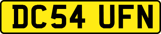 DC54UFN