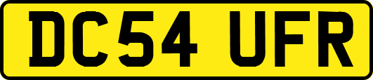 DC54UFR