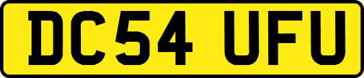 DC54UFU