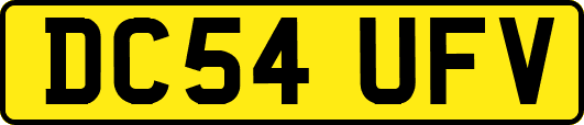 DC54UFV