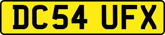 DC54UFX