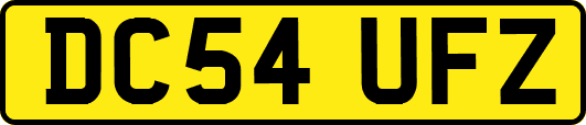 DC54UFZ