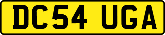 DC54UGA