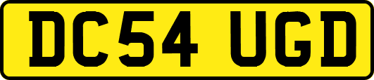 DC54UGD