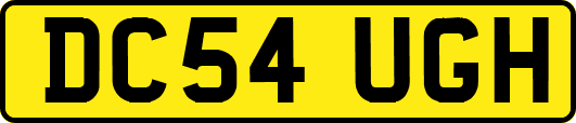 DC54UGH