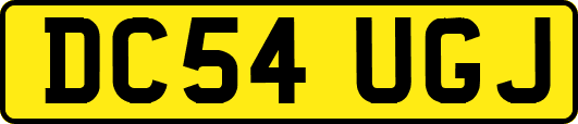 DC54UGJ