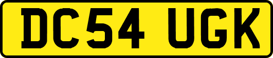 DC54UGK