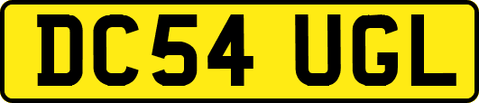 DC54UGL