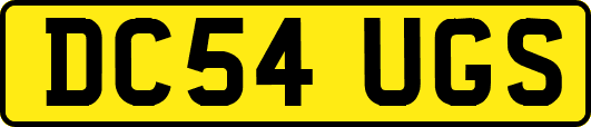 DC54UGS