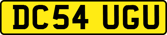 DC54UGU