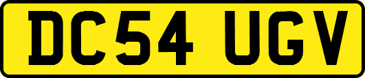 DC54UGV