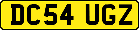 DC54UGZ