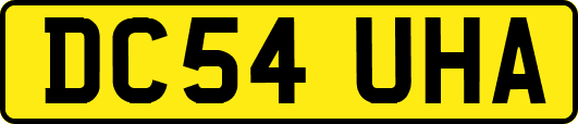 DC54UHA