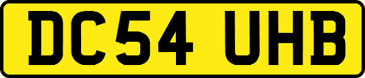 DC54UHB