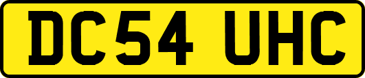 DC54UHC