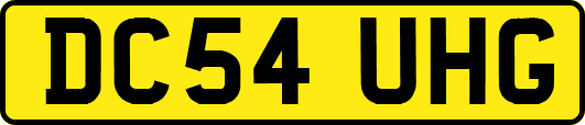 DC54UHG