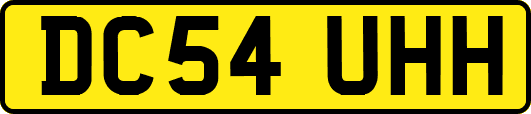 DC54UHH