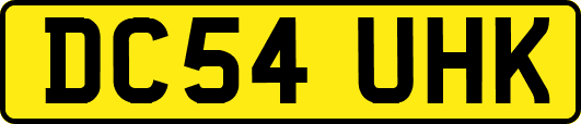 DC54UHK