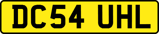 DC54UHL
