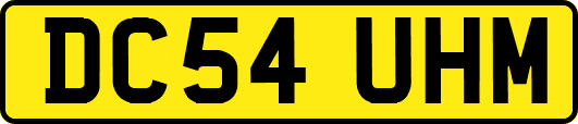 DC54UHM