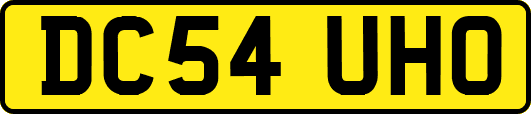 DC54UHO