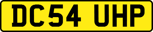 DC54UHP