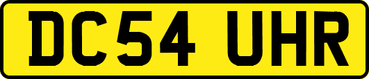 DC54UHR