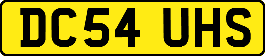 DC54UHS
