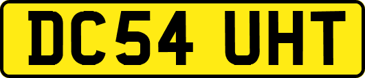 DC54UHT