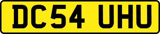 DC54UHU