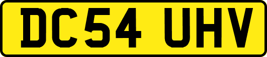 DC54UHV