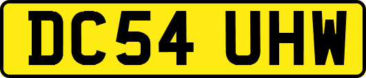 DC54UHW