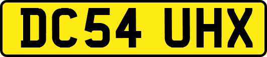 DC54UHX