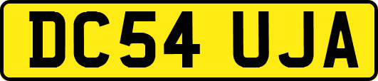 DC54UJA