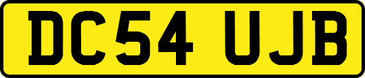 DC54UJB